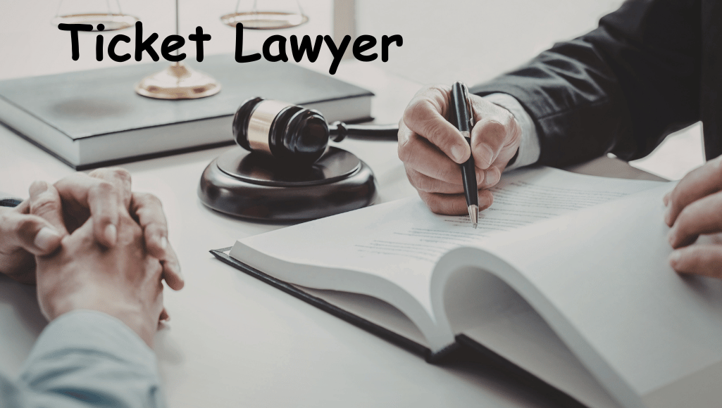 Ticket Lawyer: Expert Legal Guidance to Contest Traffic Violations, Protect Your Driving Record, Minimize Fines, Navigate Court and DMV Proceedings, and Ensure the Best Outcome for Every Citation