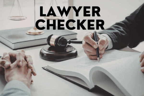 Lawyer Checker: Ensuring Transparency, Accountability, and Trust in the Legal Profession Through Verified Digital Directories