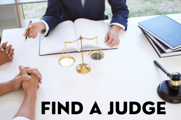 Find A Judge: A Comprehensive Guide to Judicial Directories, Transparency, Legal Research, and Public Access in the Digital Era