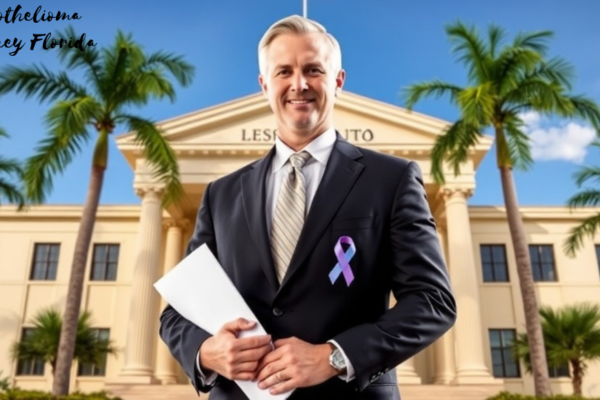 Mesothelioma Attorney Florida: All You Need To Know About Types of Compensation Available, Who Can File a Mesothelioma Claim? Filing Deadlines Under Florida Law, And Much More