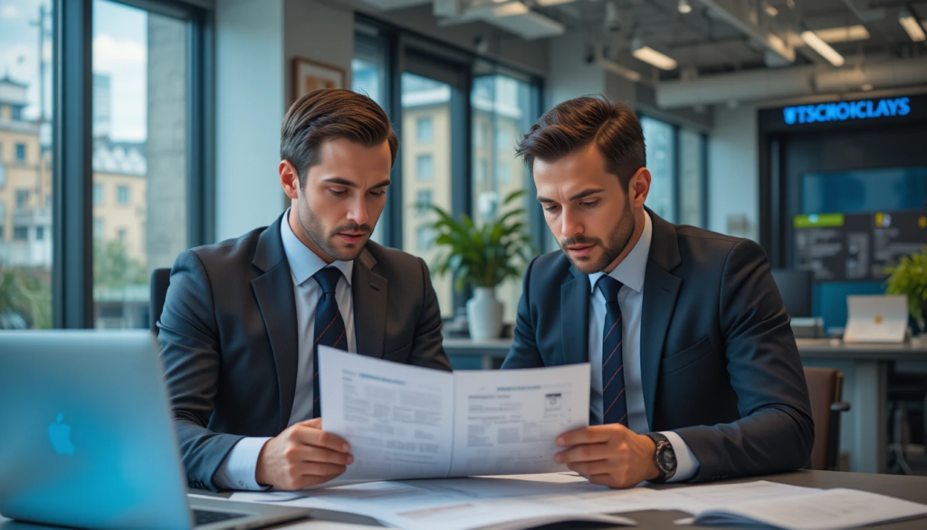 Embezzlement Lawyer: Expert UK Legal Guidance for Protecting Clients’ Rights, Financial Assets, and Professional Reputation
