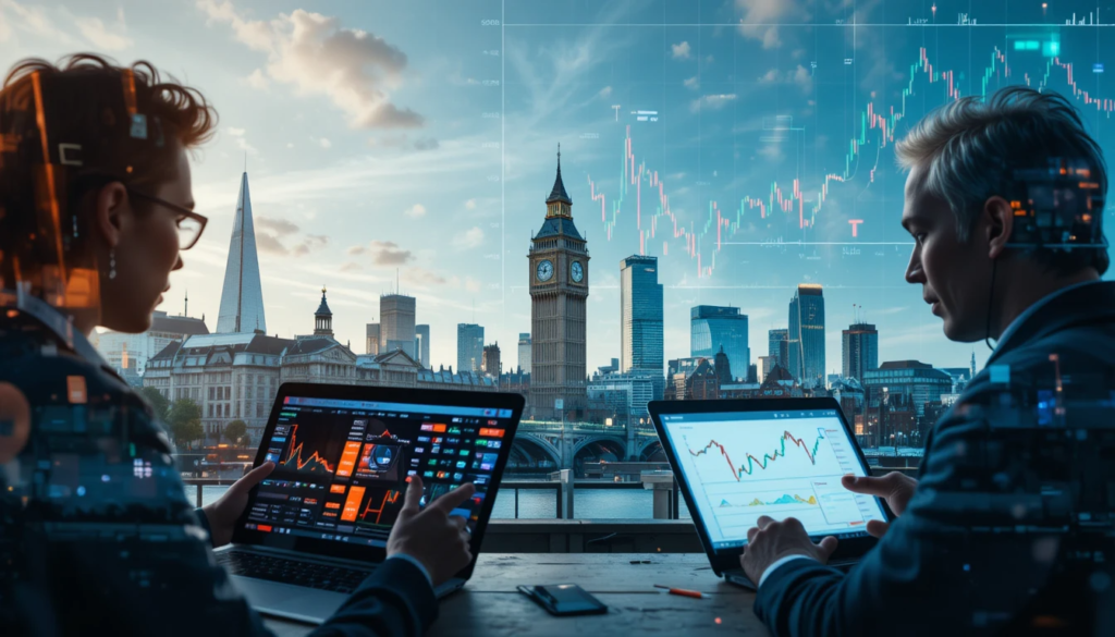 Share Price of Legal and General: Comprehensive Analysis of Market Trends, Dividend Performance, Financial Results, Risk Factors, and Long-Term Investment Outlook