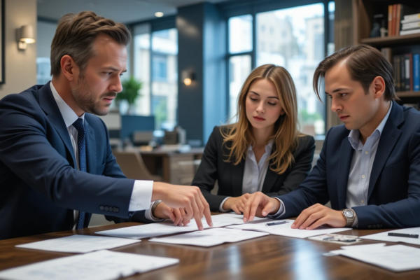 How Much Does a Divorce Cost in the UK? Court Fees, Solicitor Charges and Settlement Costs Explained