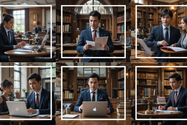 Law Graduate Jobs: Top Career Paths, Salaries, Skills, and Opportunities for Aspiring Legal Professionals