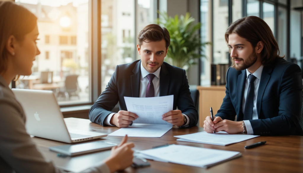 Banking Lawyer: Expert Legal Guidance for Finance, Compliance, and Corporate Transactions