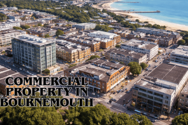 Commercial Property in Bournemouth: Complete Guide to Opportunities, Market Trends, Investment Insights, Rental Yields, and Buying Tips for Investors