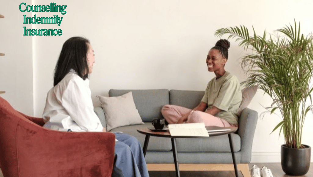 Counselling Indemnity Insurance