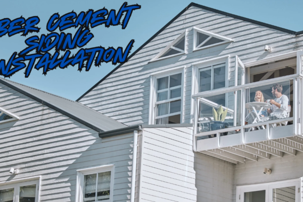 The Ultimate Guide to Fiber Cement Siding Installation: Essential Materials, Step-by-Step Techniques, Expert Tips, Cost Considerations, and Maintenance Advice for Homeowners