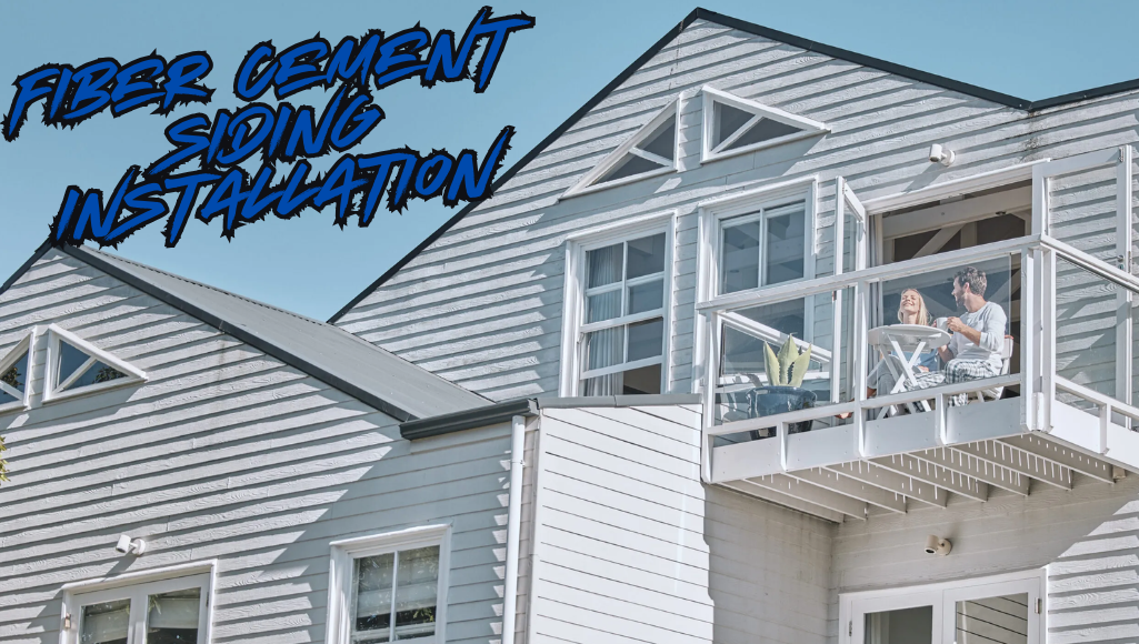The Ultimate Guide to Fiber Cement Siding Installation: Essential Materials, Step-by-Step Techniques, Expert Tips, Cost Considerations, and Maintenance Advice for Homeowners