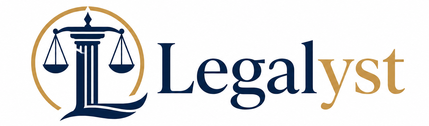 Legalyst