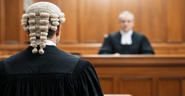 Criminal Barrister Earnings and The Money You Never See