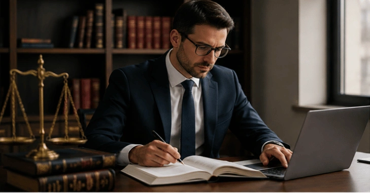 What a criminal Defence Solicitor Earns