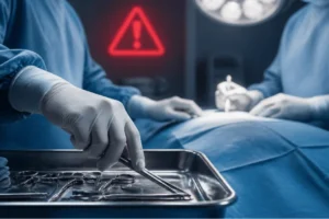 Surgical Negligence