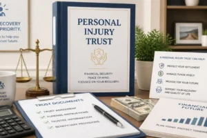 Personal Injury Trust