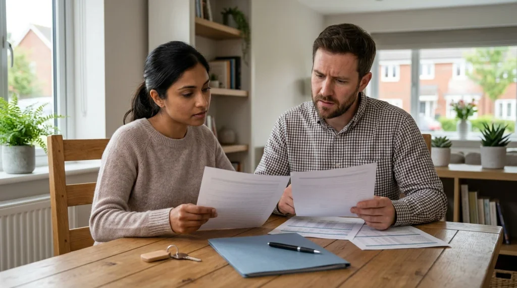 What Is a Cohabitation Agreement?