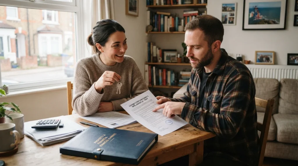 Common Law Partner Rights in the UK: What Cohabiting Couples Need to Know in 2026
