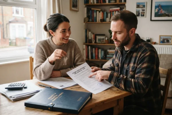 Common Law Partner Rights