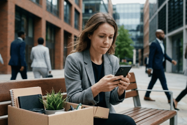 Unfair Dismissal in the UK