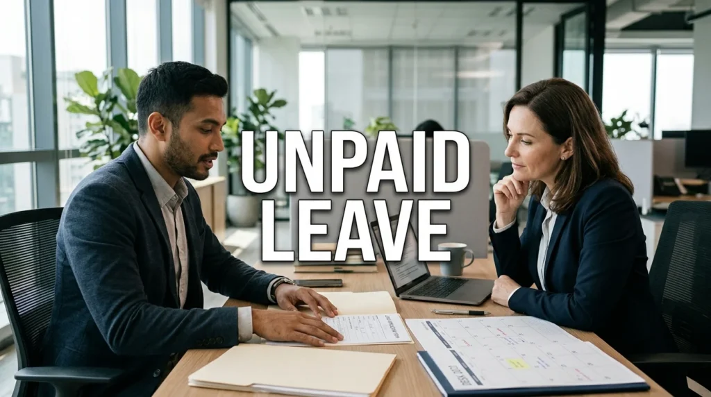 Unpaid Leave in the UK: A Detailed Guide to Legal Requirements, Employee Protections, Employer Decisions, and Workplace Policies
